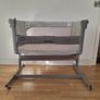 Baby cot +feeding accessories Image 10