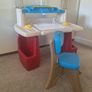 Art Activity Desk and chair Image 2