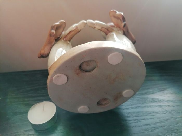 Angels Tealight Holder