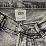Zara Boys  Shorts (Age 7) Image 3