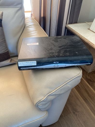 Sky boxes