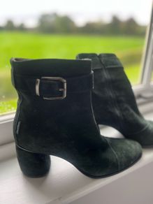 Marco Moreo Ankle Boot