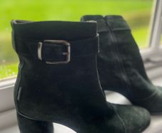Marco Moreo Ankle Boot