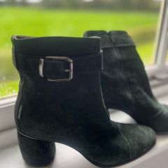 Marco Moreo Ankle Boot