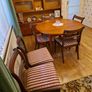 Dining Chairs and Table Image 3
