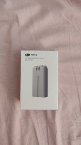 DJI mini 2 battery