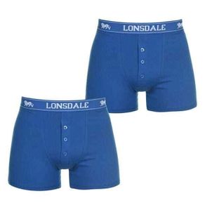 2 Boxers Underwear (L)