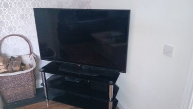 tv stand