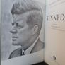 Kennedy by Theodore C. Sorensen (HQ818) Image 3