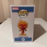 Funko Pop - Human Torch - 1517 Image 3