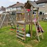 Kids Jungle Gym & Swing set Image 3