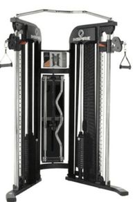 Inspire FT1 Functional Trainer