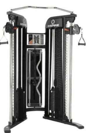Inspire FT1 Functional Trainer