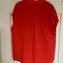 MANGO top size xs loose fit new with tags Image 2