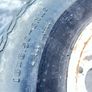 GOLF Buggy spare wheel Image 5