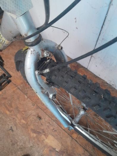 .ountain bike