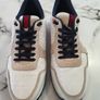 Carolina Herrera luxury mens leather trainers Image 6