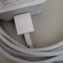 IPhone charger +2 meter cable Image 2