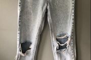 Ladies Pull and bear jeans size 8