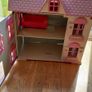 Dolls house and furniture Image 3