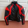 Dainese ladies leather jacket Image 2