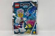 Lego Hidden Side J.B. foil pack 792006