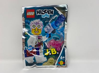 Lego Hidden Side J.B. foil pack 792006