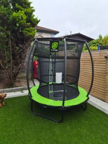 trampoline