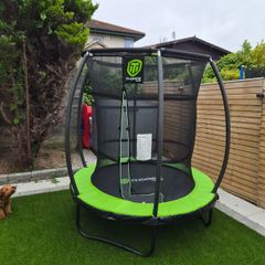 trampoline