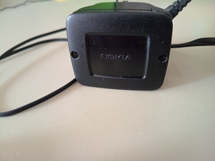 Nokia vintage charger