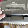 Vintage 1970s JVC HR-3330 VHS Video Cassette Recorder - Powers Up / Retro Tech Image 9