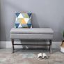Storage Ottoman Bench Image 2