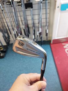 Wilson Staff Model 2 Iron