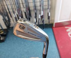 Wilson Staff Model 2 Iron