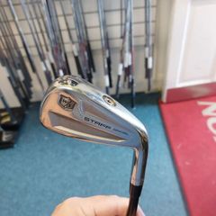 Wilson Staff Model 2 Iron