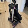Compact stroller, light weight, easy to fold/unfold, suitable for kids up to 5 Image 2