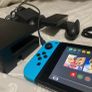 nintendo switch Image 2