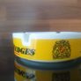 Benson and Hedges Ashtray Image 7