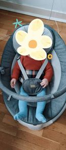 Babab!ng Electric Baby Swing