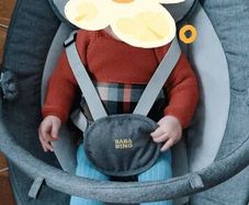 Babab!ng Electric Baby Swing