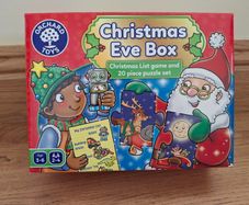 Orchard Toys Christmas Eve Box