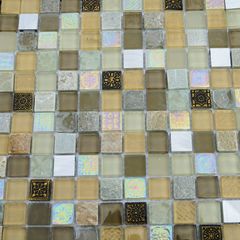 Mosaic Tiles