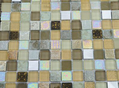 Mosaic Tiles