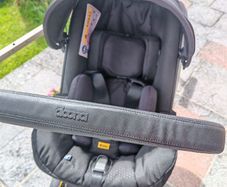 Doona I Travel System