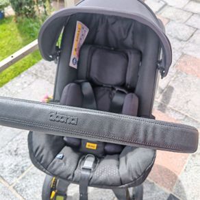 Doona I Travel System