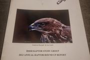 Irish Raptor Study Group. 2012 annual raptor round up report.