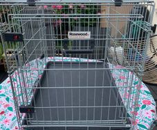 Dog Cage
