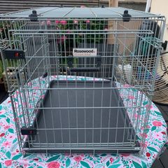 Dog Cage