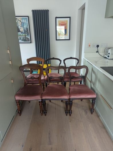 Antique Chairs