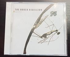 The Boxer Rebellion - Exits CD